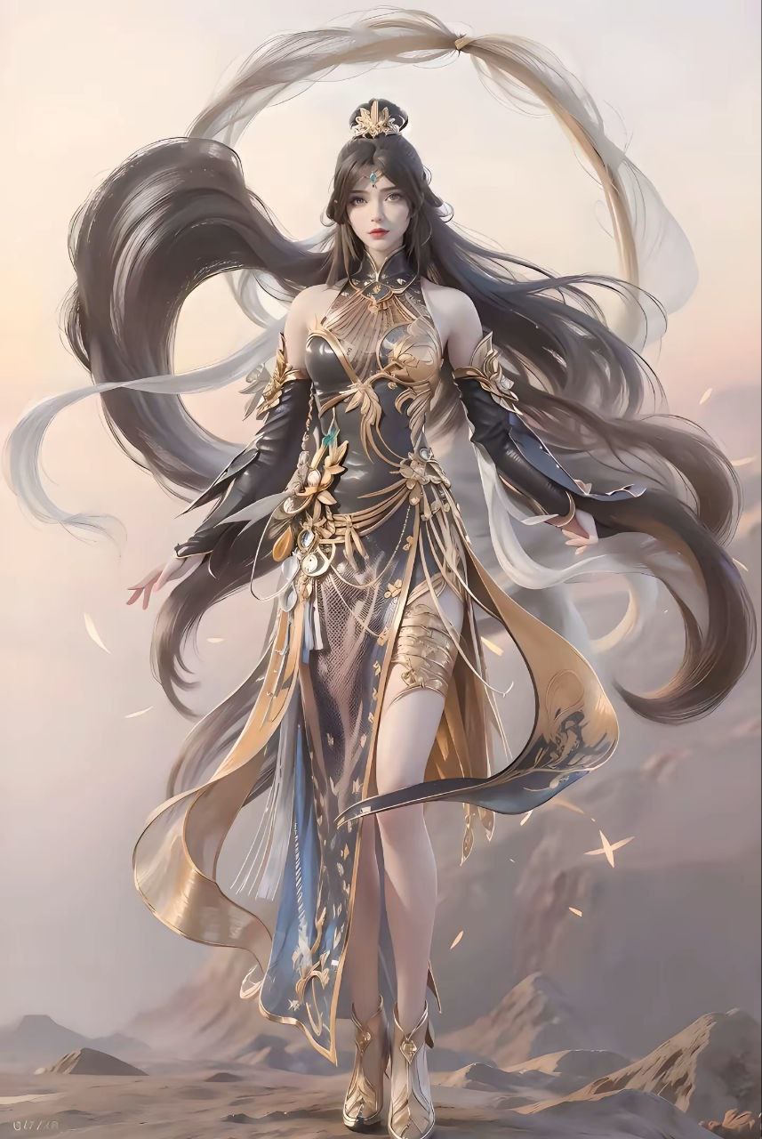 与渴望