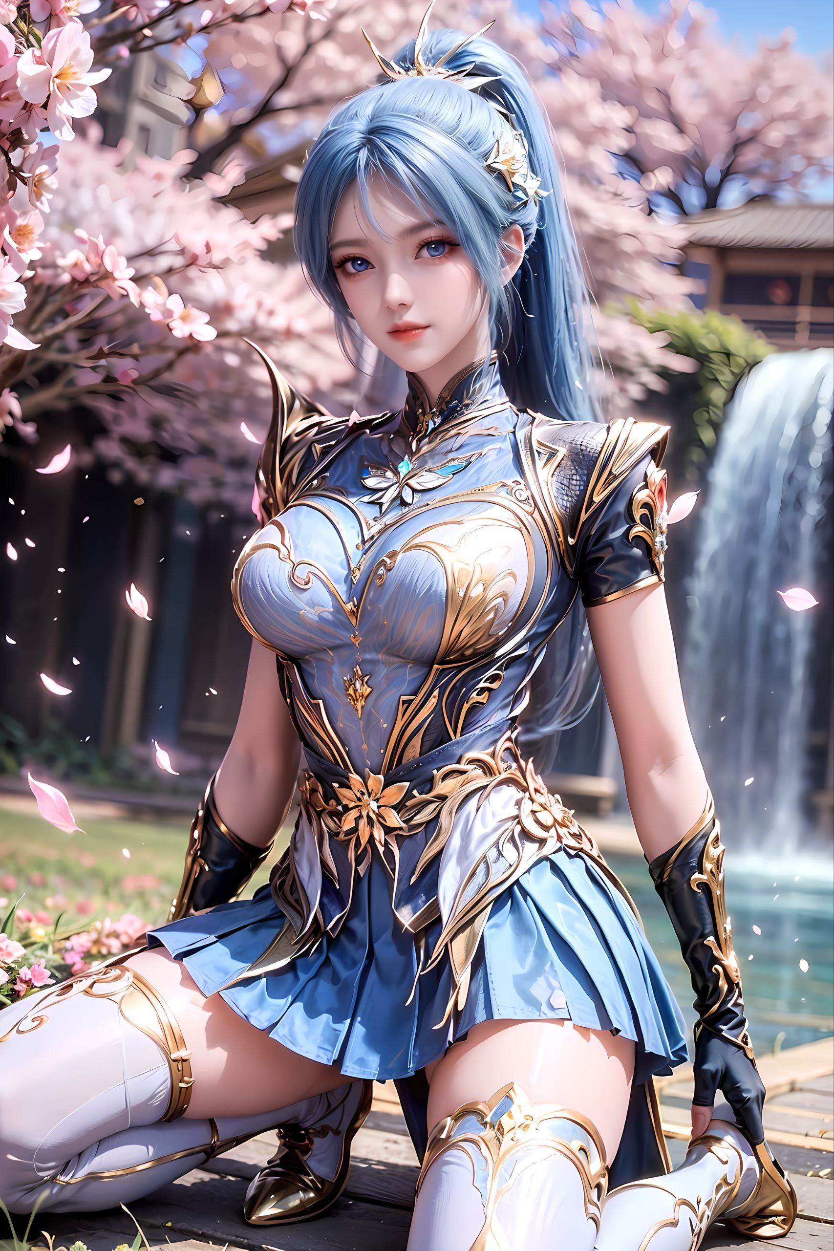 从各种流行