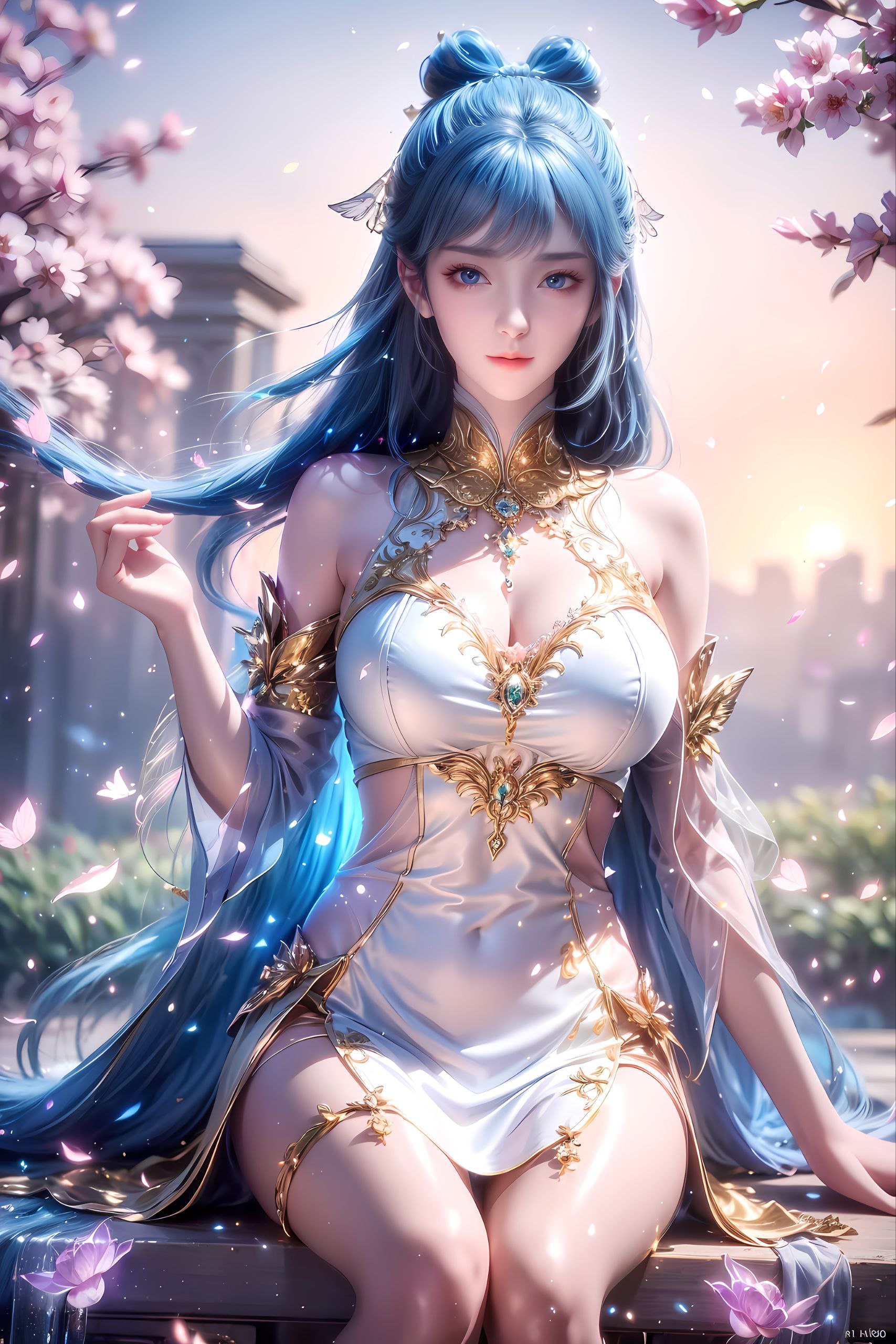情感使得这