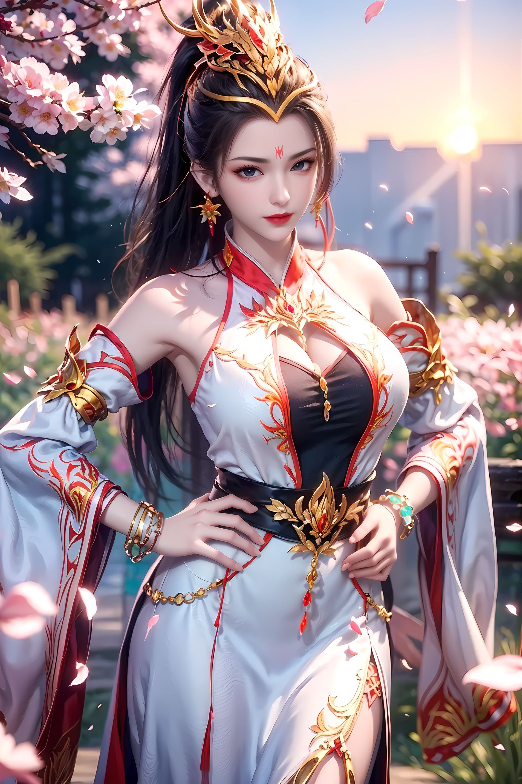 选择权威平