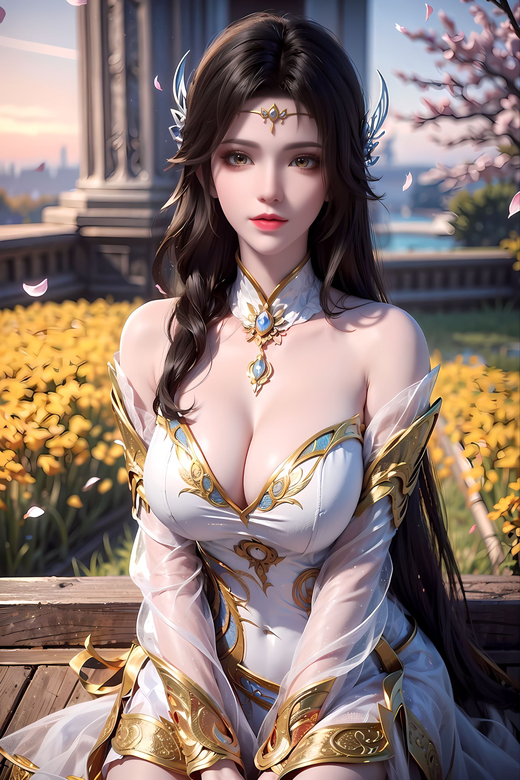 流互动的社