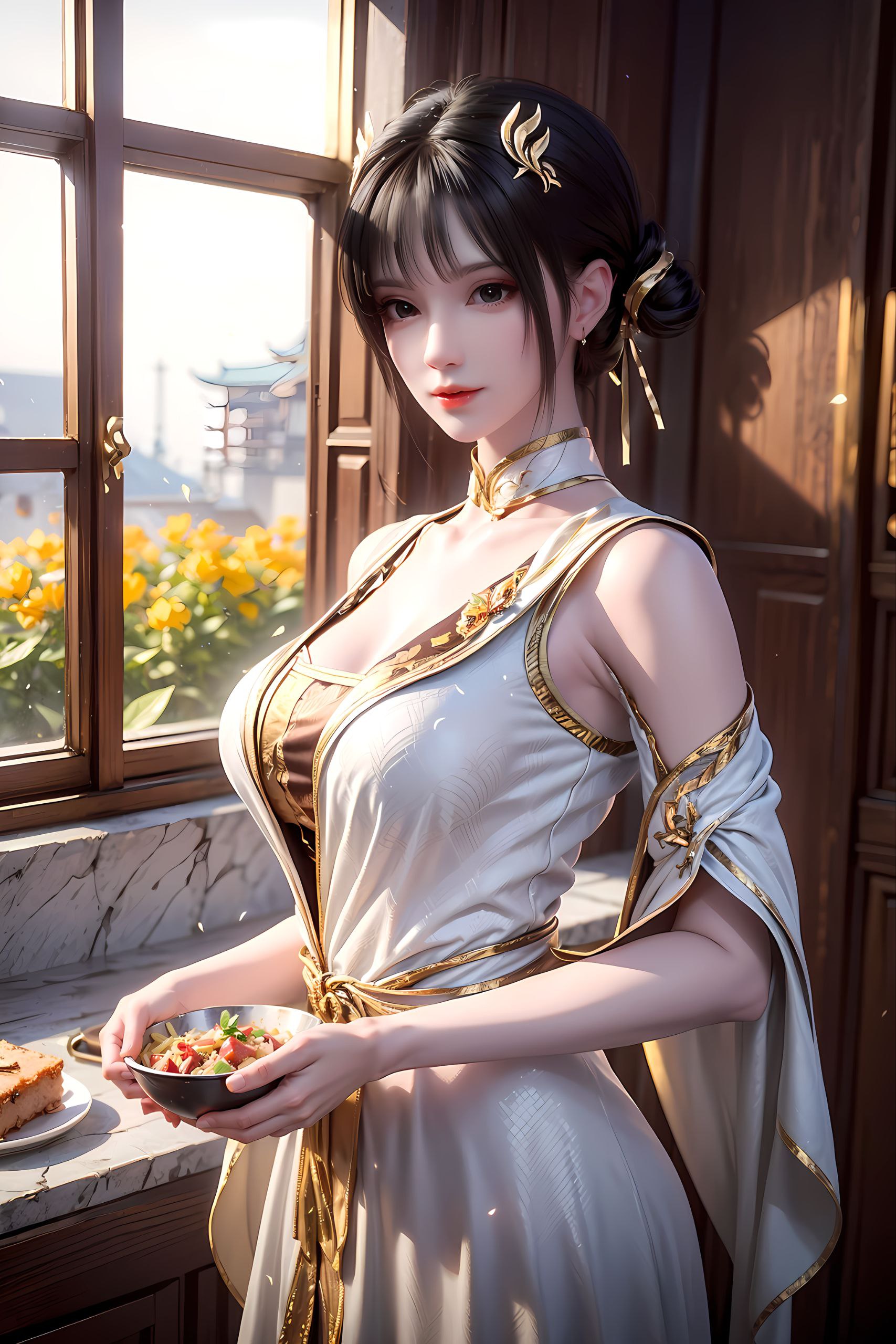 型的文件