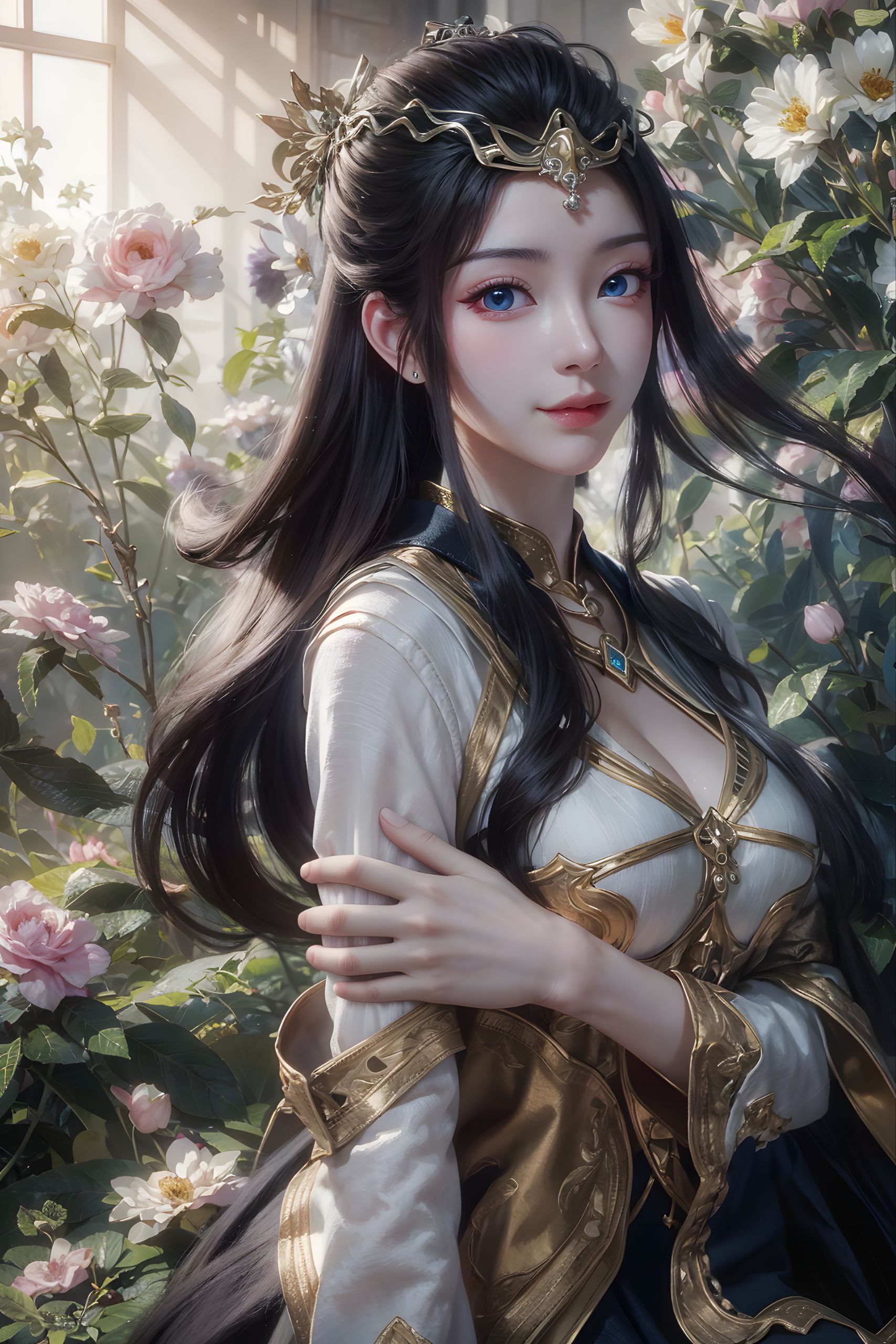 是一个备受