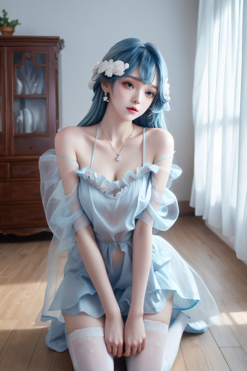 一种生活方