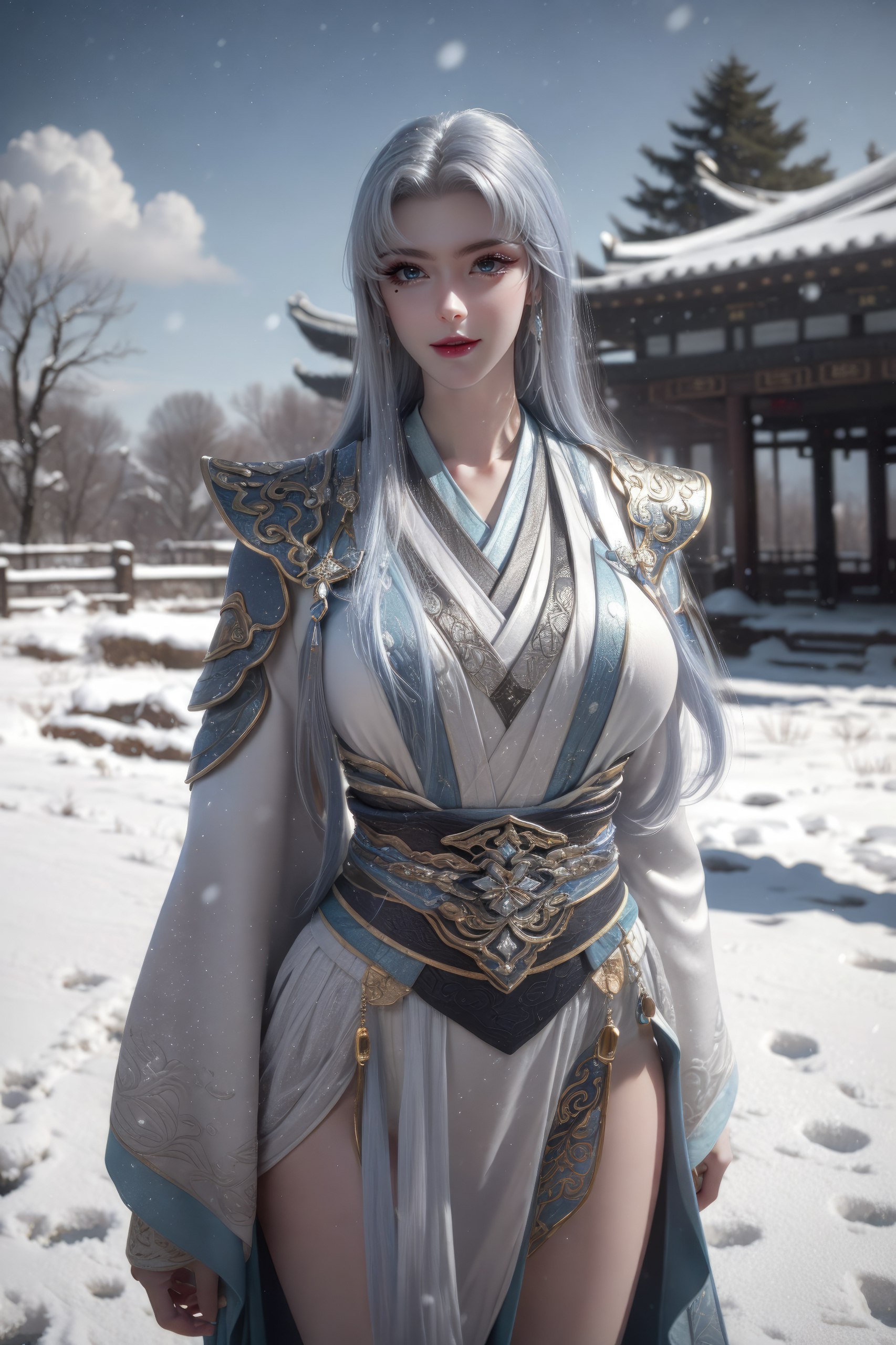 是一个关键