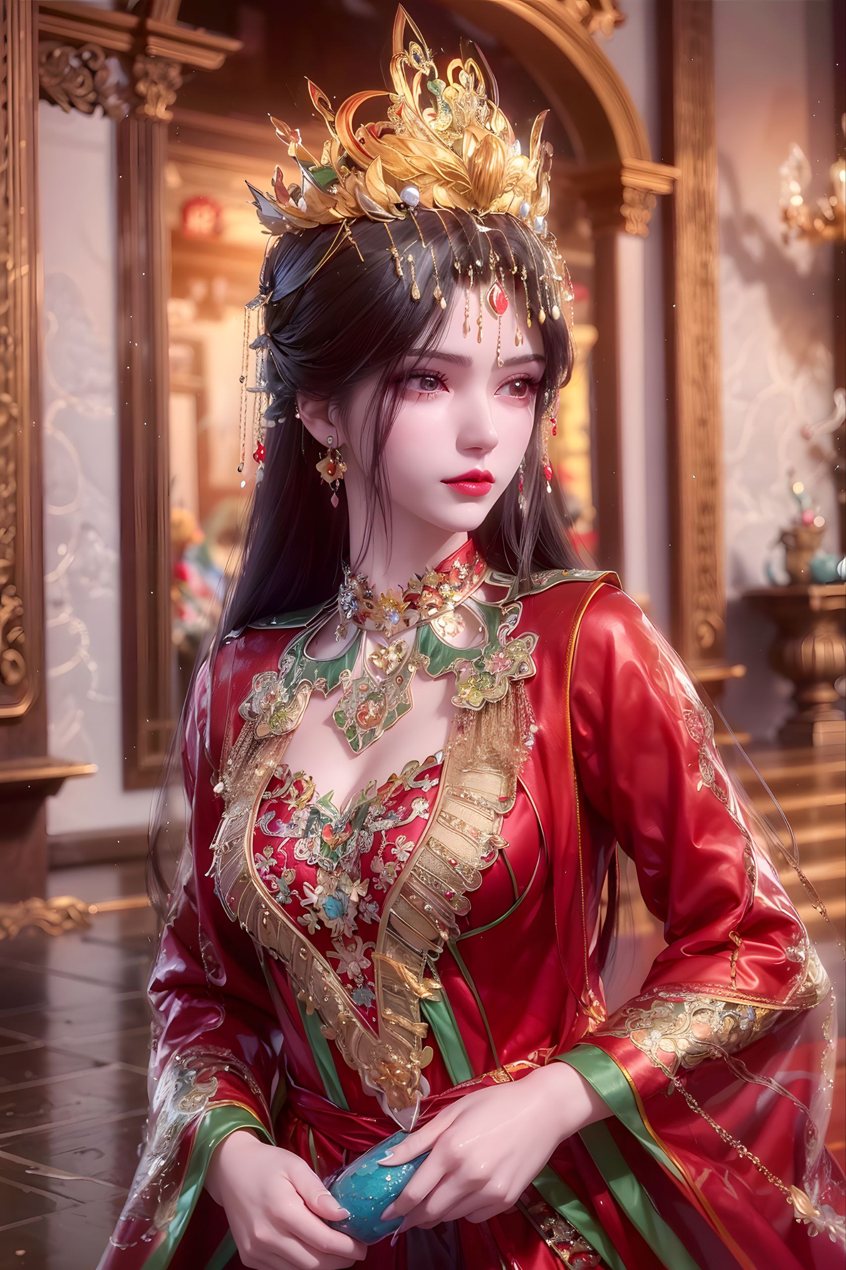 一个旨在为