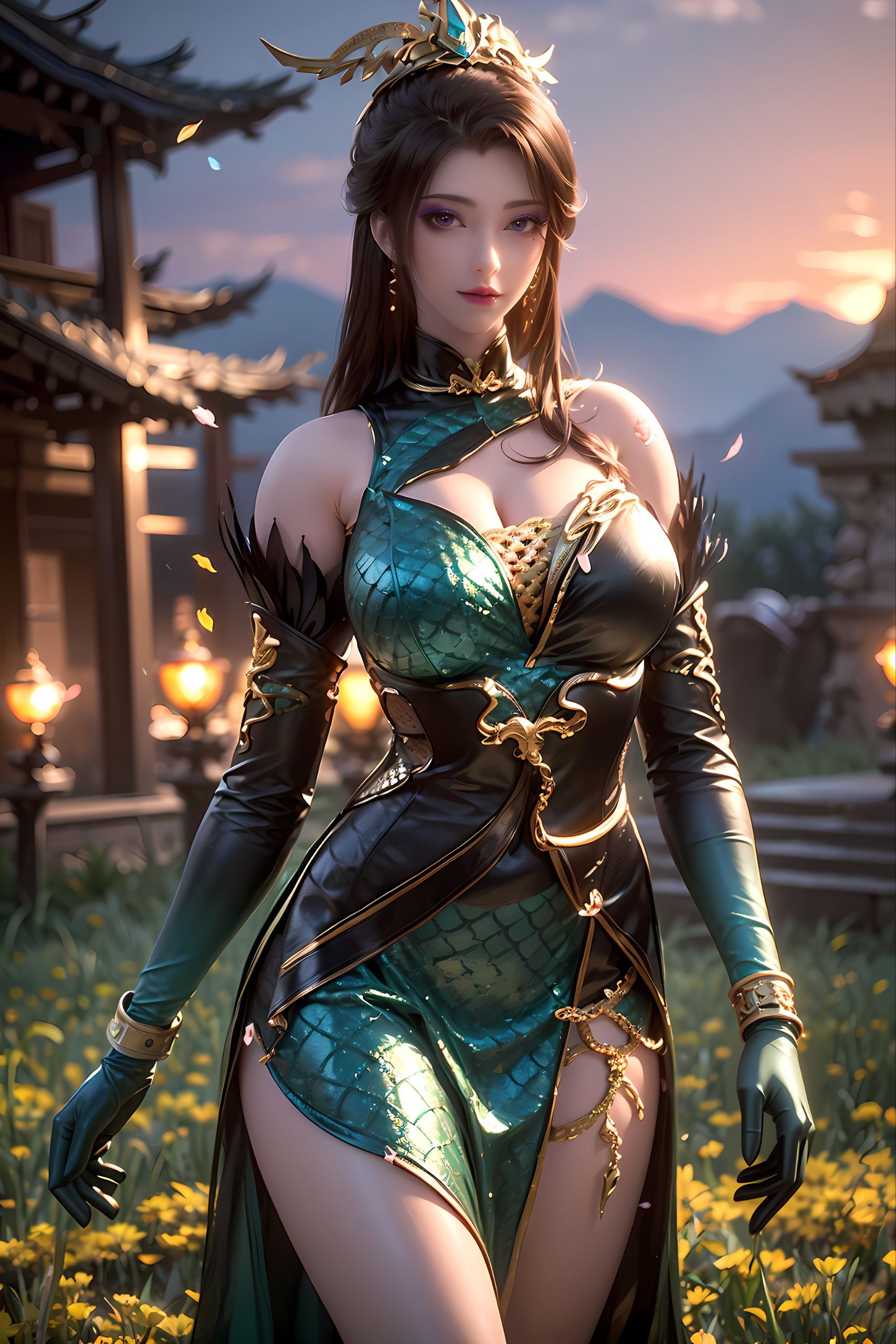 吃瓜大全的