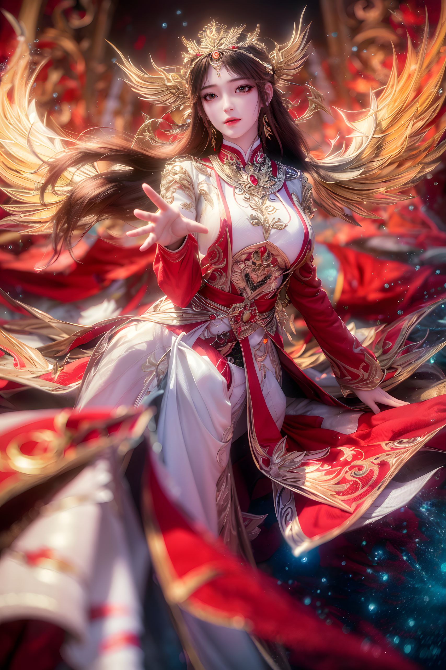 下继续发展