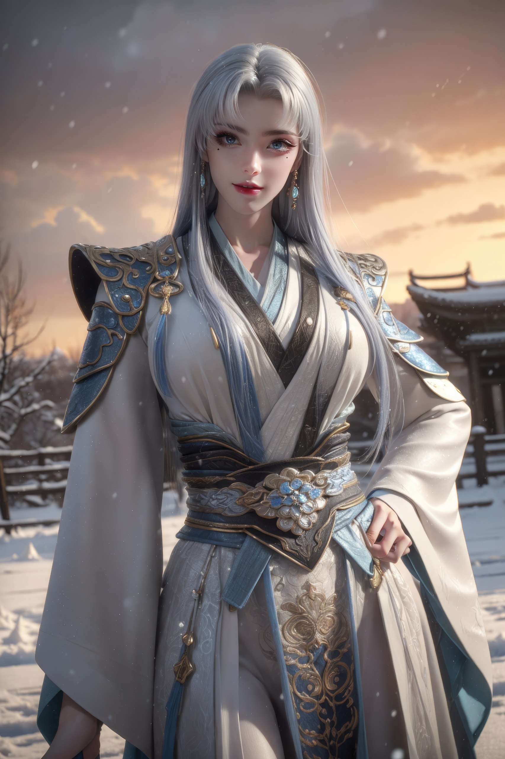 逐渐从边缘