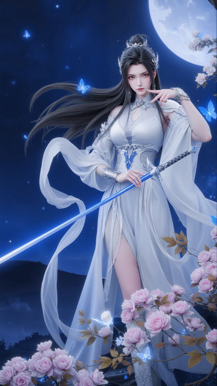 多人一同营