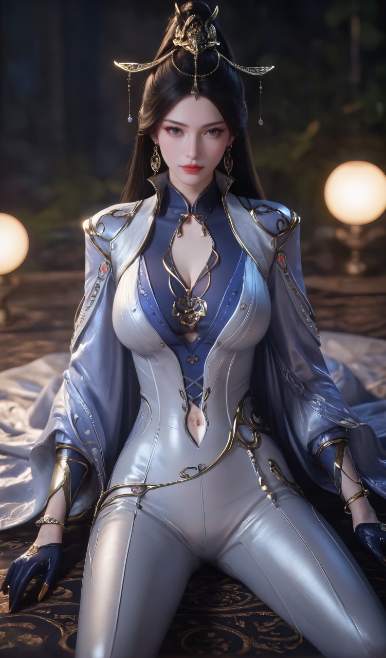 of