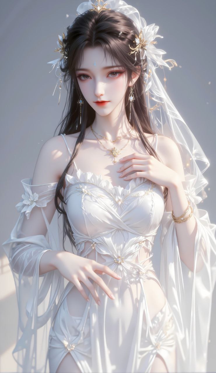 插画技巧