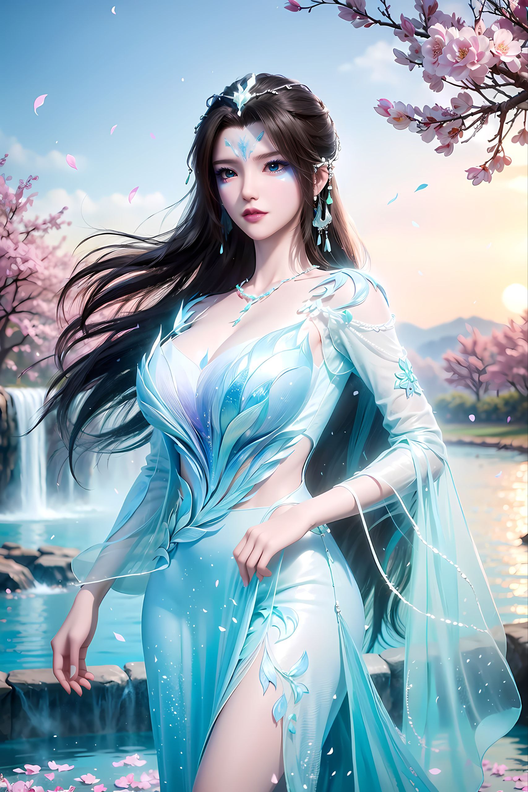 可能成为改