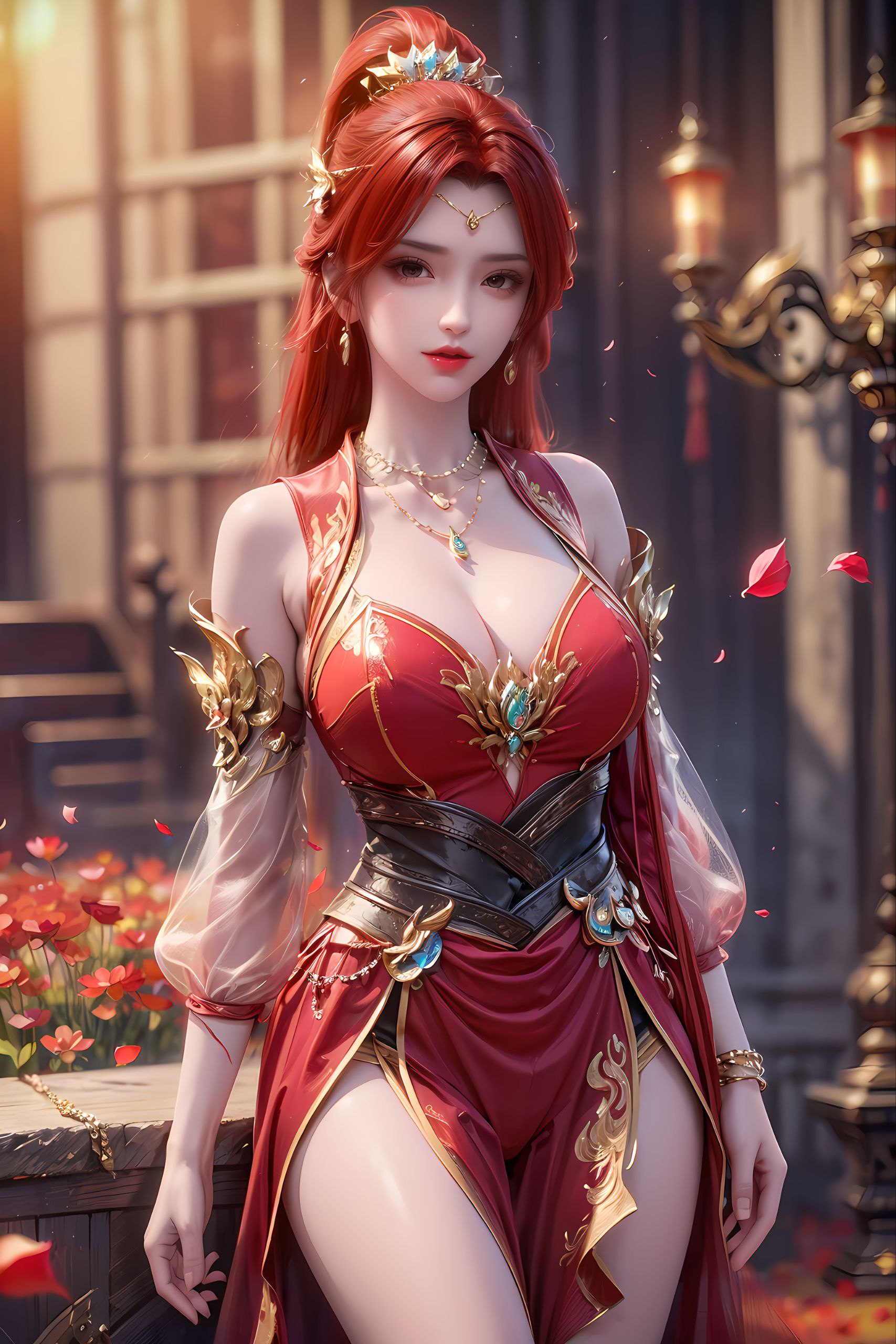 闲娱乐体验