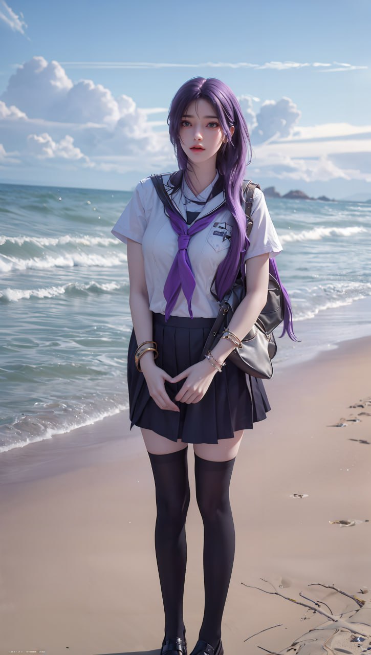 特色