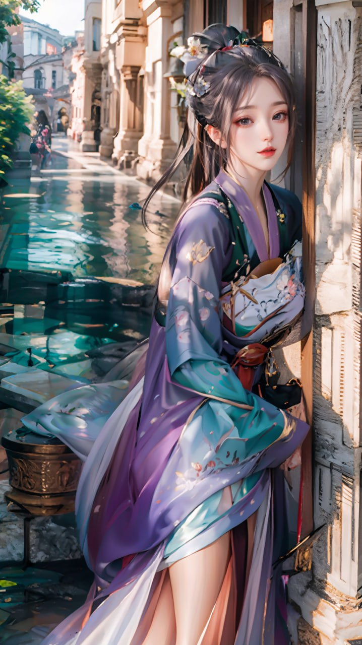 情和沟通