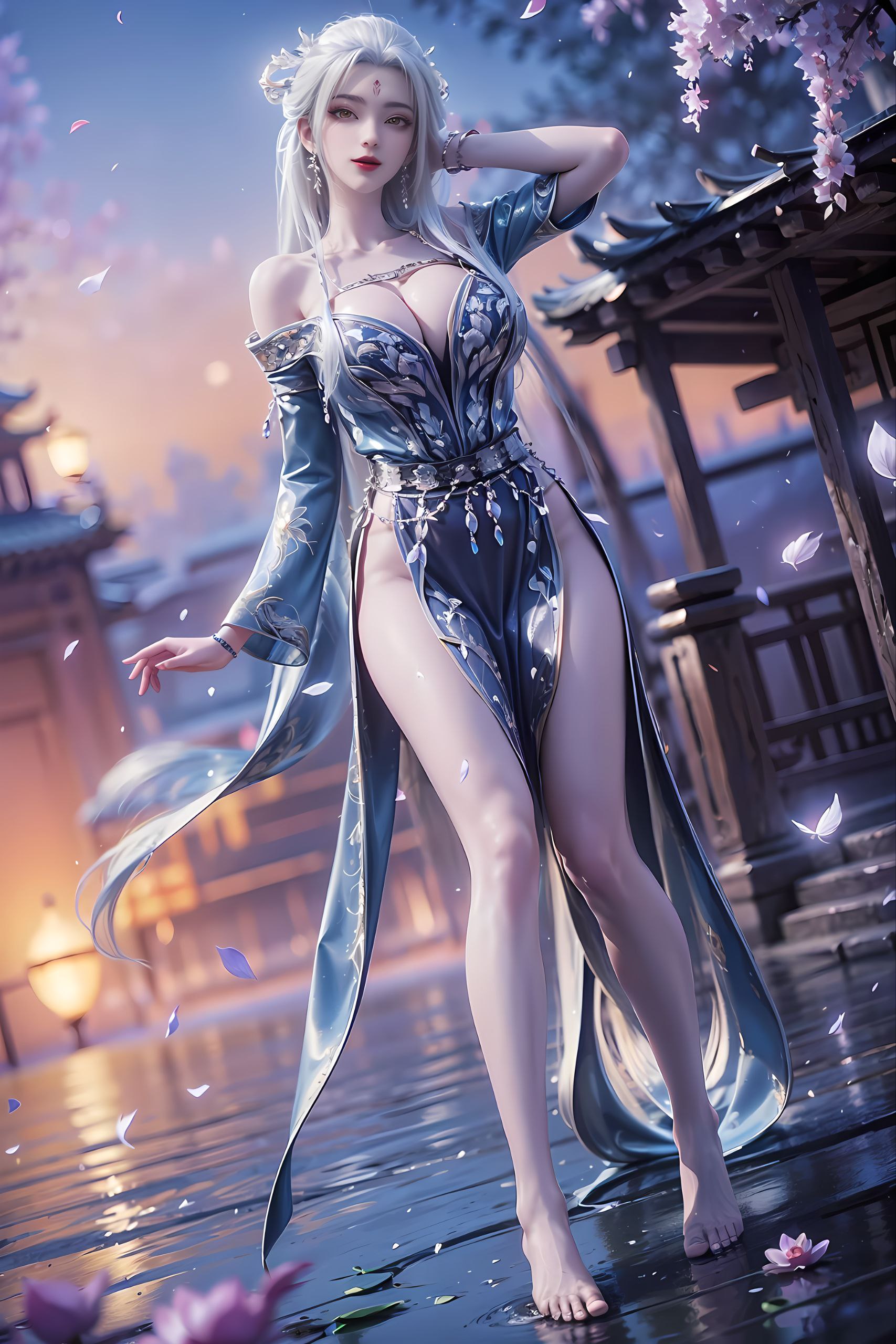 一个安全