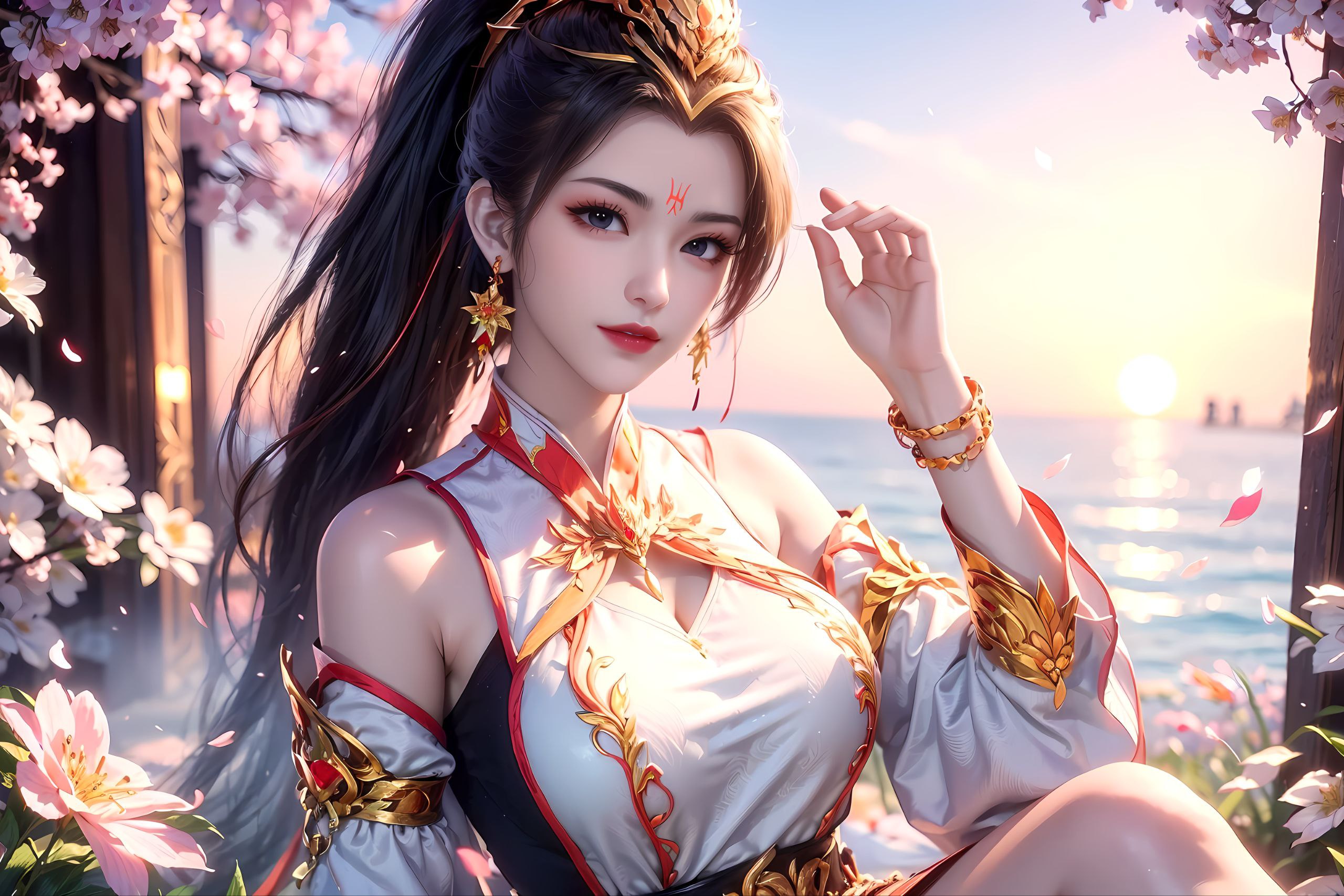 如何筛选出